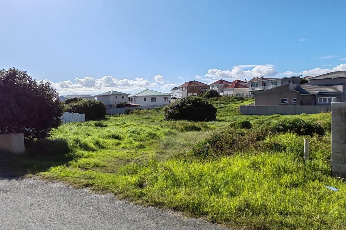 Vacant Land Residential For Sale In Gansbaai - Photo 2