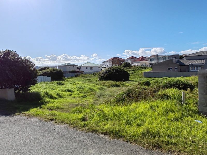 Vacant Land Residential For Sale In Gansbaai - Photo 2