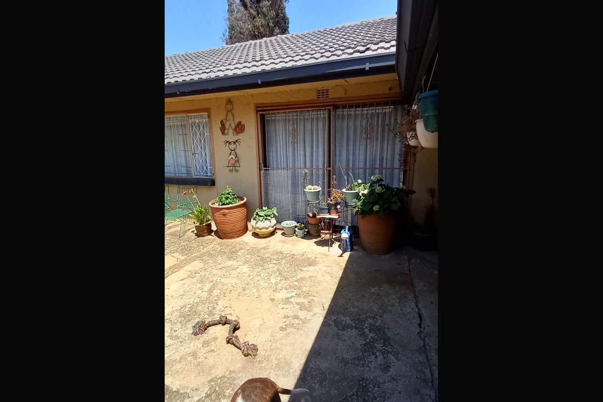 Spacious Pet-Friendly Garden Flat with Solar Power - Photo 2