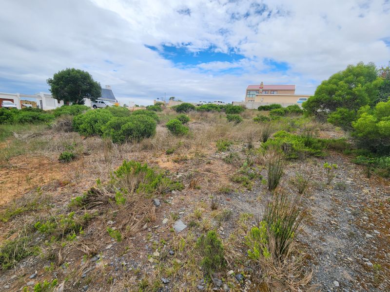 Stilbaai's Hidden Gem – 1,153 m2 of Endless Possibilities (Exclusive Sole Mandate) - Photo 8