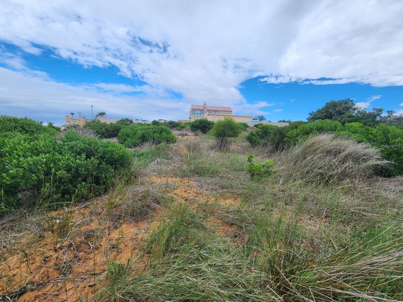 Stilbaai's Hidden Gem – 1,153 m2 of Endless Possibilities (Exclusive Sole Mandate) - Photo 7