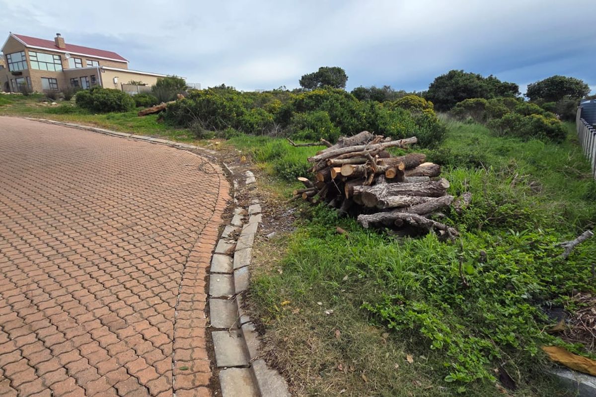 Stilbaai's Hidden Gem – 1,153 m2 of Endless Possibilities (Exclusive Sole Mandate) - Photo 3