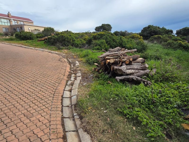 Stilbaai's Hidden Gem – 1,153 m2 of Endless Possibilities (Exclusive Sole Mandate) - Photo 3