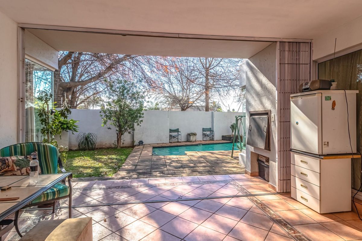 3 Bedroom Town House at our Lavin Estates in Bedfordview - Photo 5