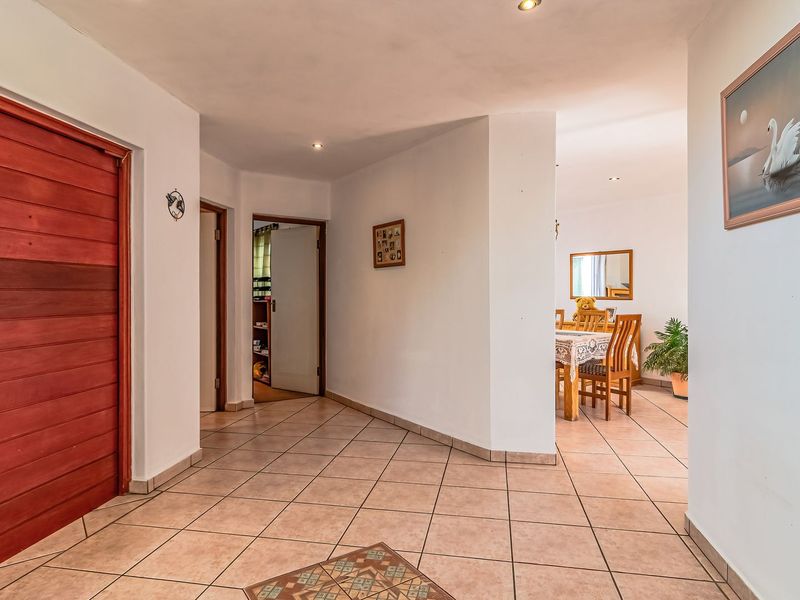 3 Bedroom Town House at our Lavin Estates in Bedfordview - Photo 6