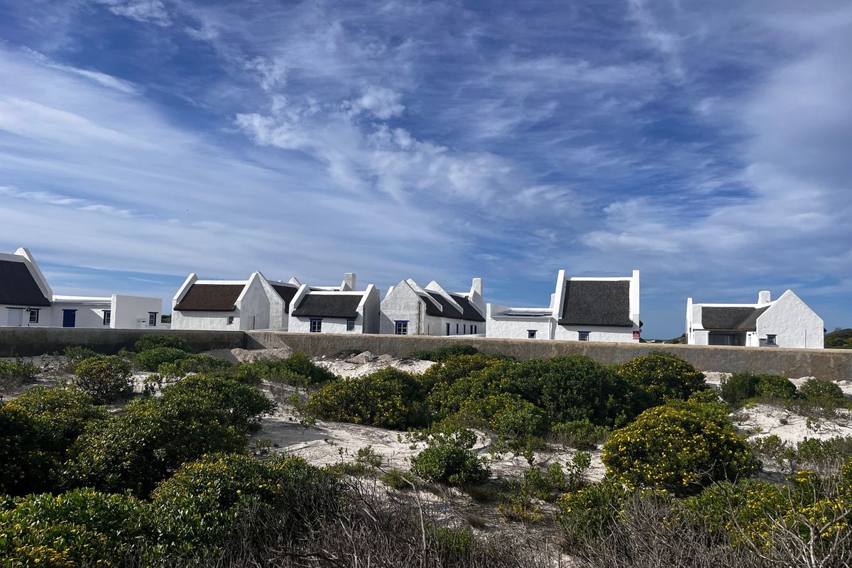 Langezandt - Phase 3 Plot and Plan for Sale - Photo 2