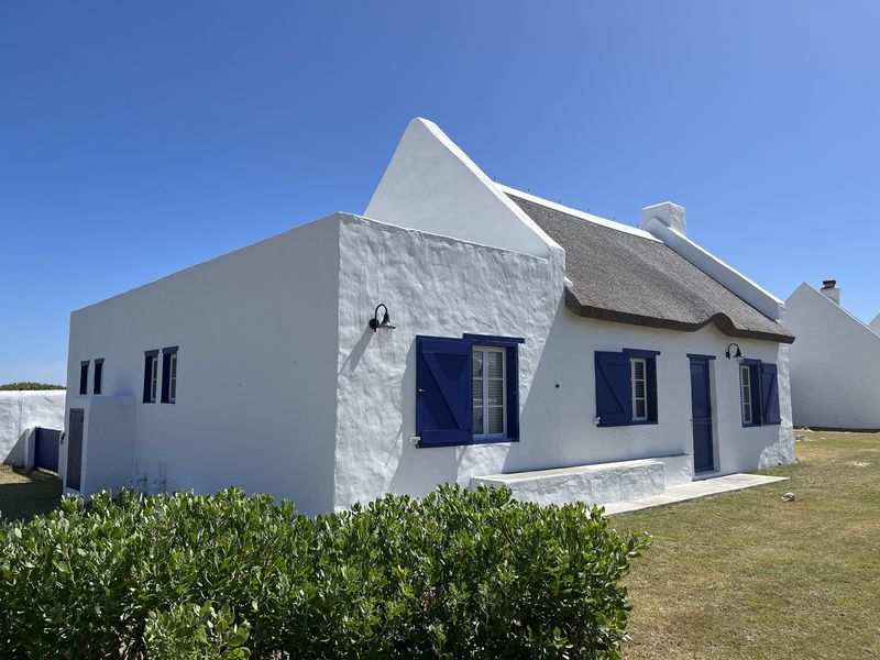 Langezandt - Phase 3 Plot and Plan for Sale - Photo 1