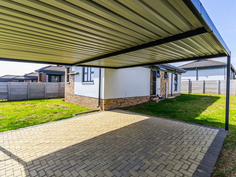 Charming 3-Bedroom Freehold Home in Mindalore, Krugersdorp – A Perfect Place for Family Living! - Photo 10