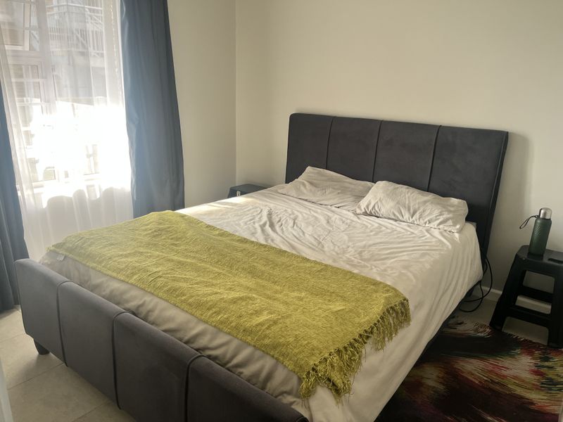 Cosy 2 bedroom apartment in Fairview - Photo 9