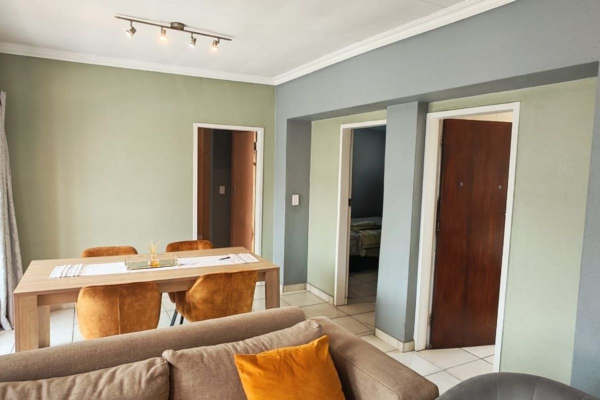Lock-Up-and-Go Living in Prestigious Meyersdal - Photo 4