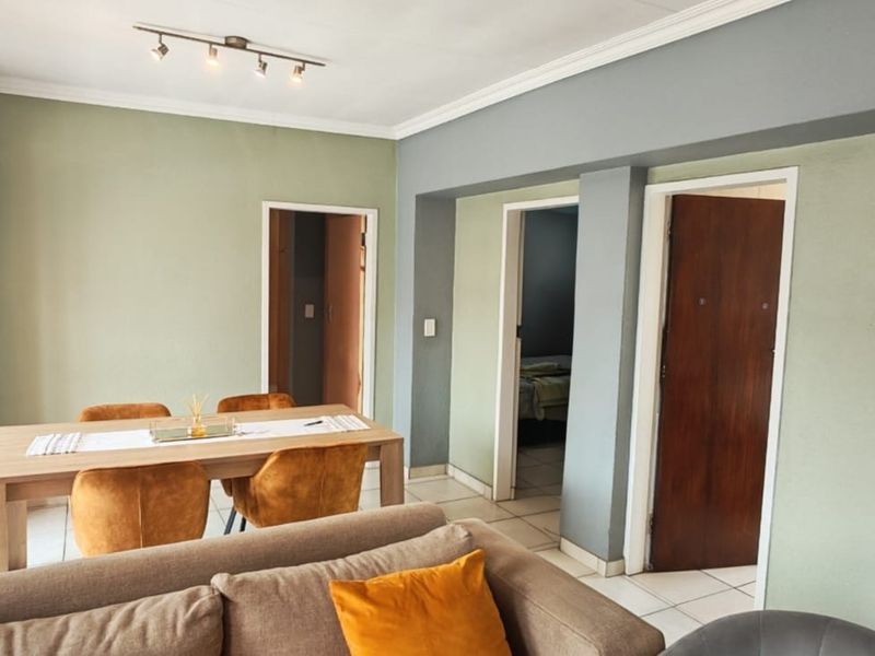 Lock-Up-and-Go Living in Prestigious Meyersdal - Photo 4