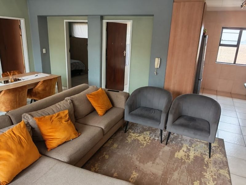Lock-Up-and-Go Living in Prestigious Meyersdal - Photo 5
