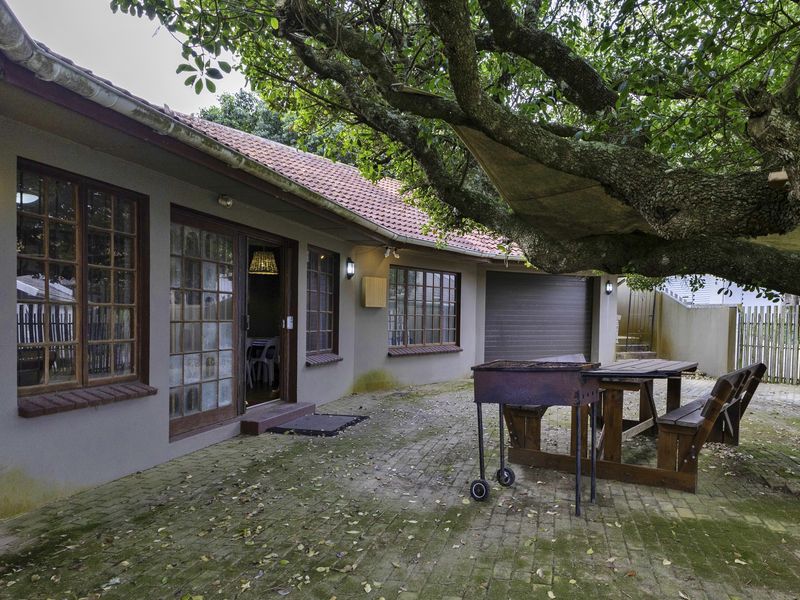 Spacious Family Home with Sea Views in Sought After Forest Downs - Photo 1