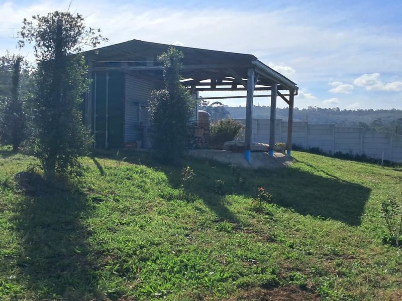 Exceptional 8,840m2 Riverside Smallholding in a secure Eco Estate - Photo 7