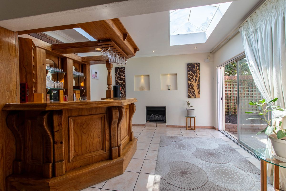 Solar Powered Luxury in Dowerglen - Photo 4