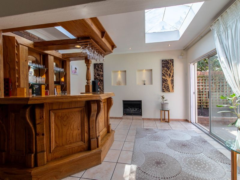 Solar Powered Luxury in Dowerglen - Photo 4