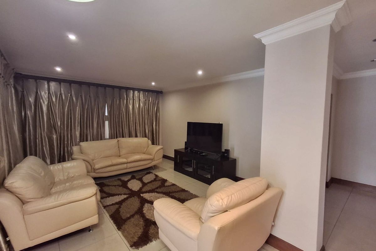 Easy living in Theresapark - Photo 3