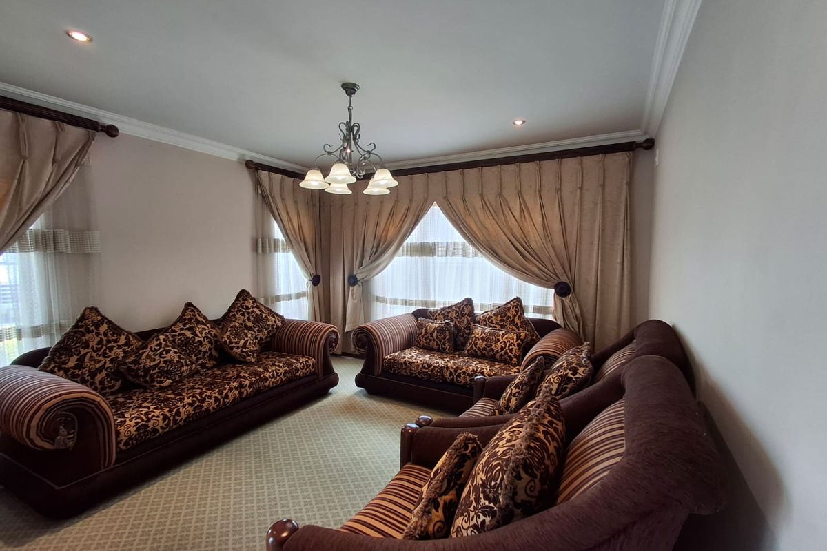 Easy living in Theresapark - Photo 2