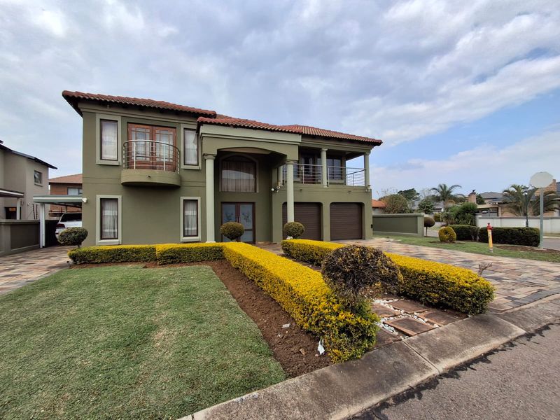 Easy living in Theresapark - Photo 1