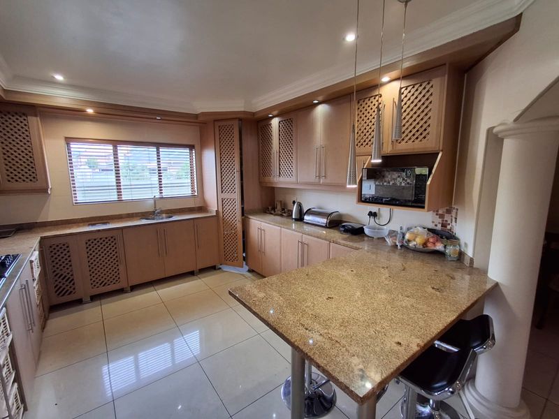 Easy living in Theresapark - Photo 5