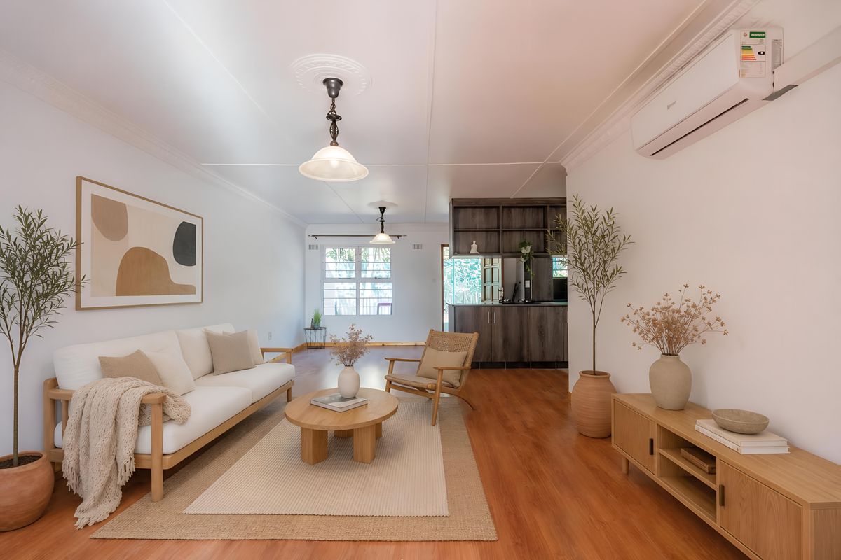 Modern, Secure & Move-In Ready Garden Simplex! - Photo 2