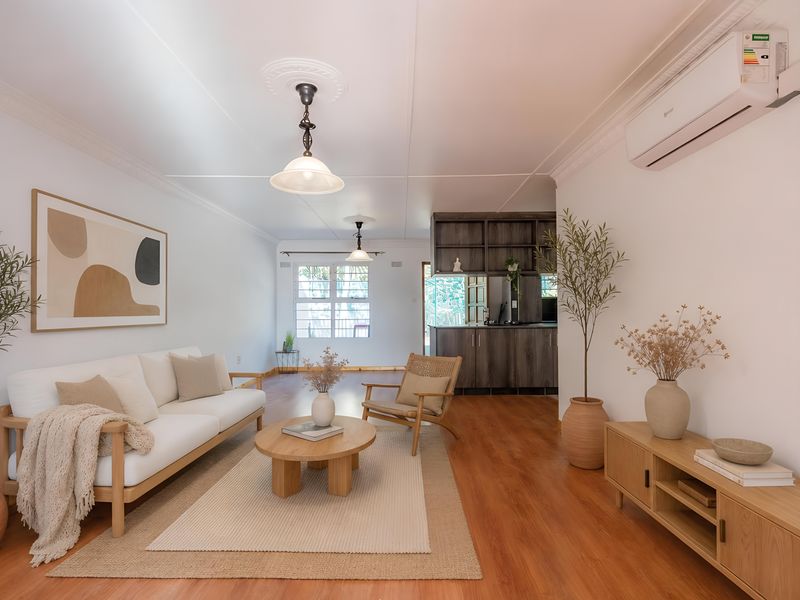 Modern, Secure & Move-In Ready Garden Simplex! - Photo 2