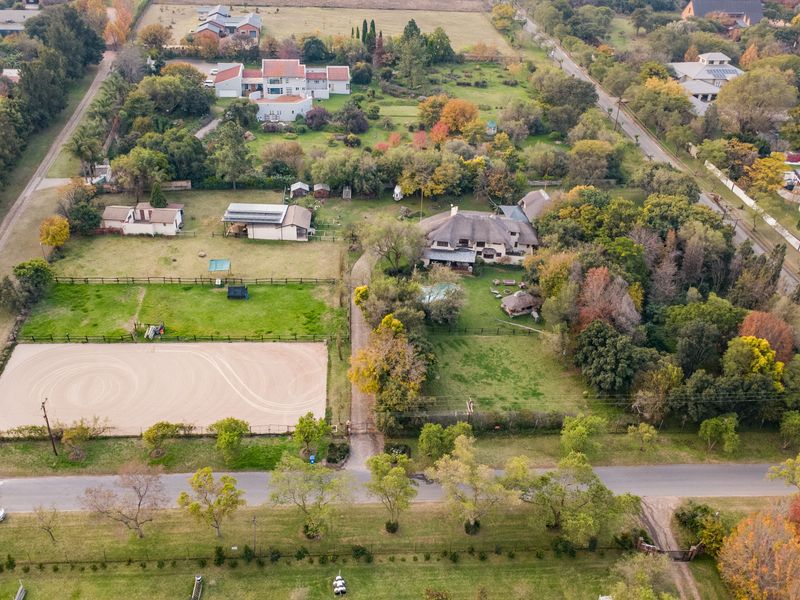 Randjesfontein North Equestrian Property with Endless Potential - Photo 3