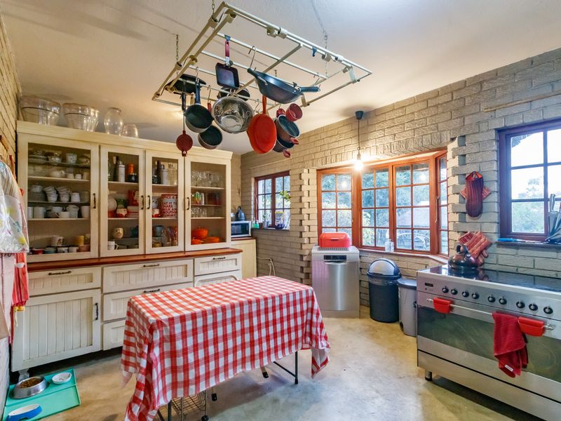 Randjesfontein North Equestrian Property with Endless Potential - Photo 6