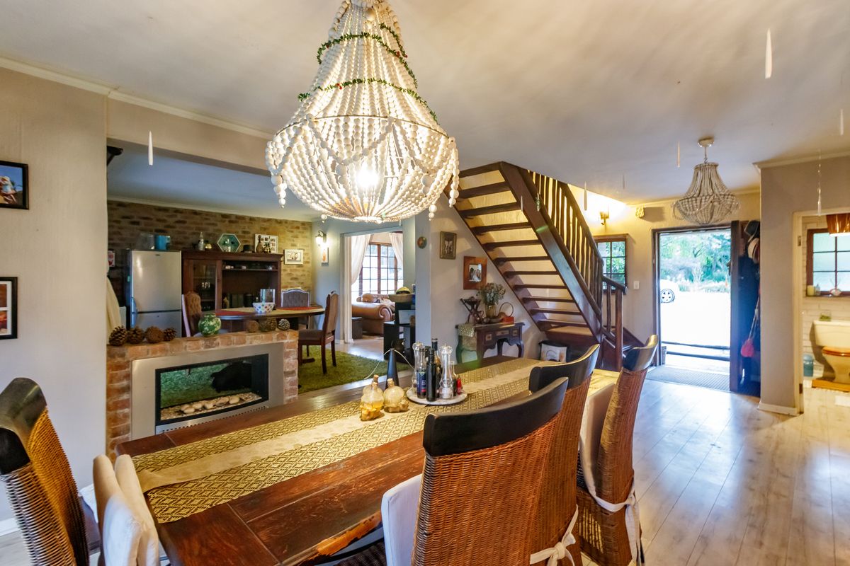 Randjesfontein North Equestrian Property with Endless Potential - Photo 5