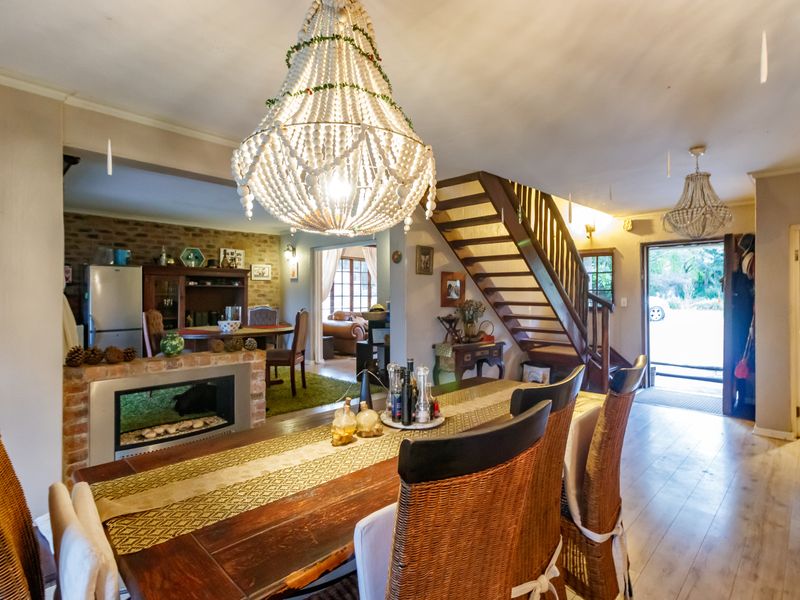 Randjesfontein North Equestrian Property with Endless Potential - Photo 5