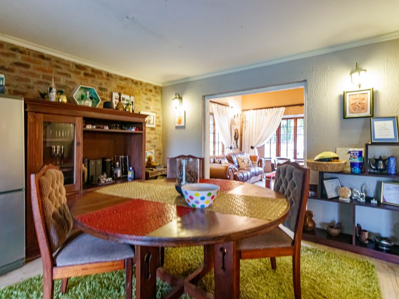Randjesfontein North Equestrian Property with Endless Potential - Photo 8