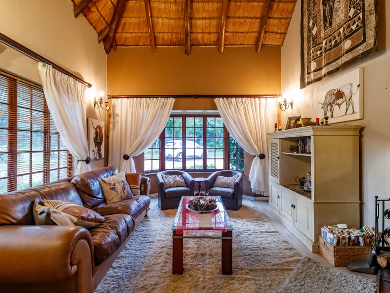 Randjesfontein North Equestrian Property with Endless Potential - Photo 9