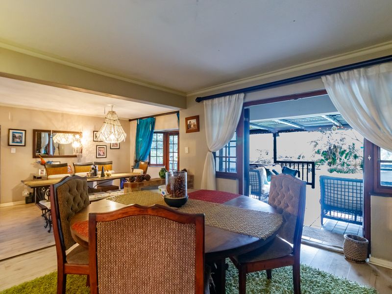 Randjesfontein North Equestrian Property with Endless Potential - Photo 7