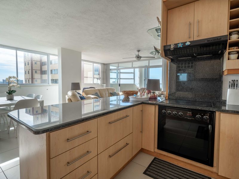 Your Coastal Dream Home Starts Here | 3 Bedroom Apartment - Photo 3