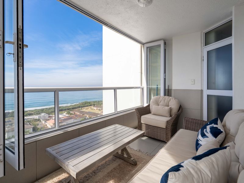 Your Coastal Dream Home Starts Here | 3 Bedroom Apartment - Photo 5