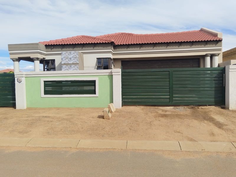 Welcome to Your Dream Home in Golden Gardens, Sebokeng - Photo 2