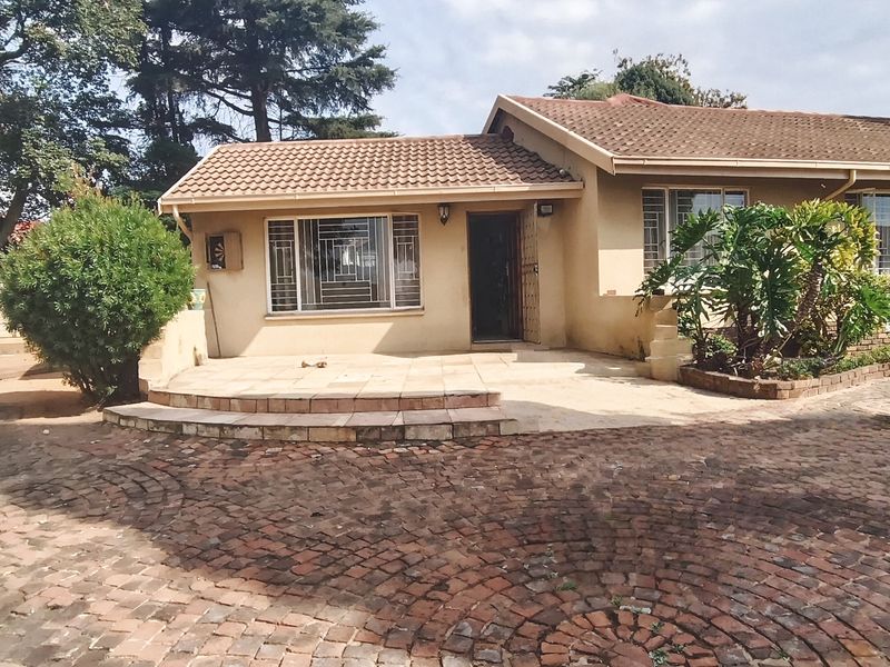 House Rental Monthly In Johannesburg - Photo 2