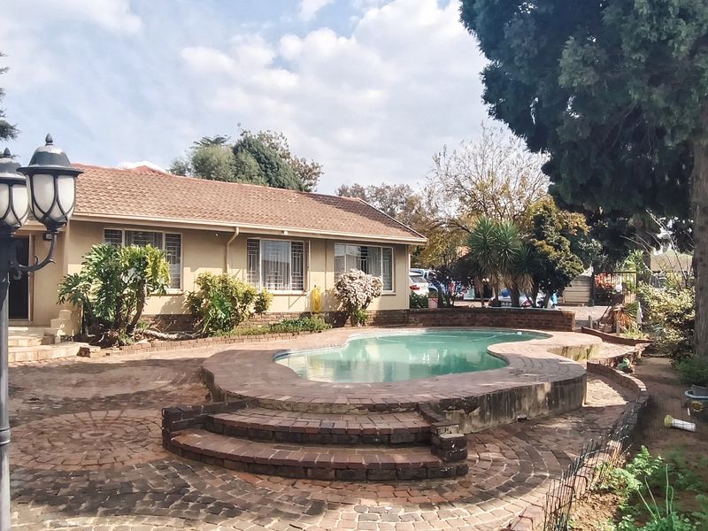 House Rental Monthly In Johannesburg - Photo 4