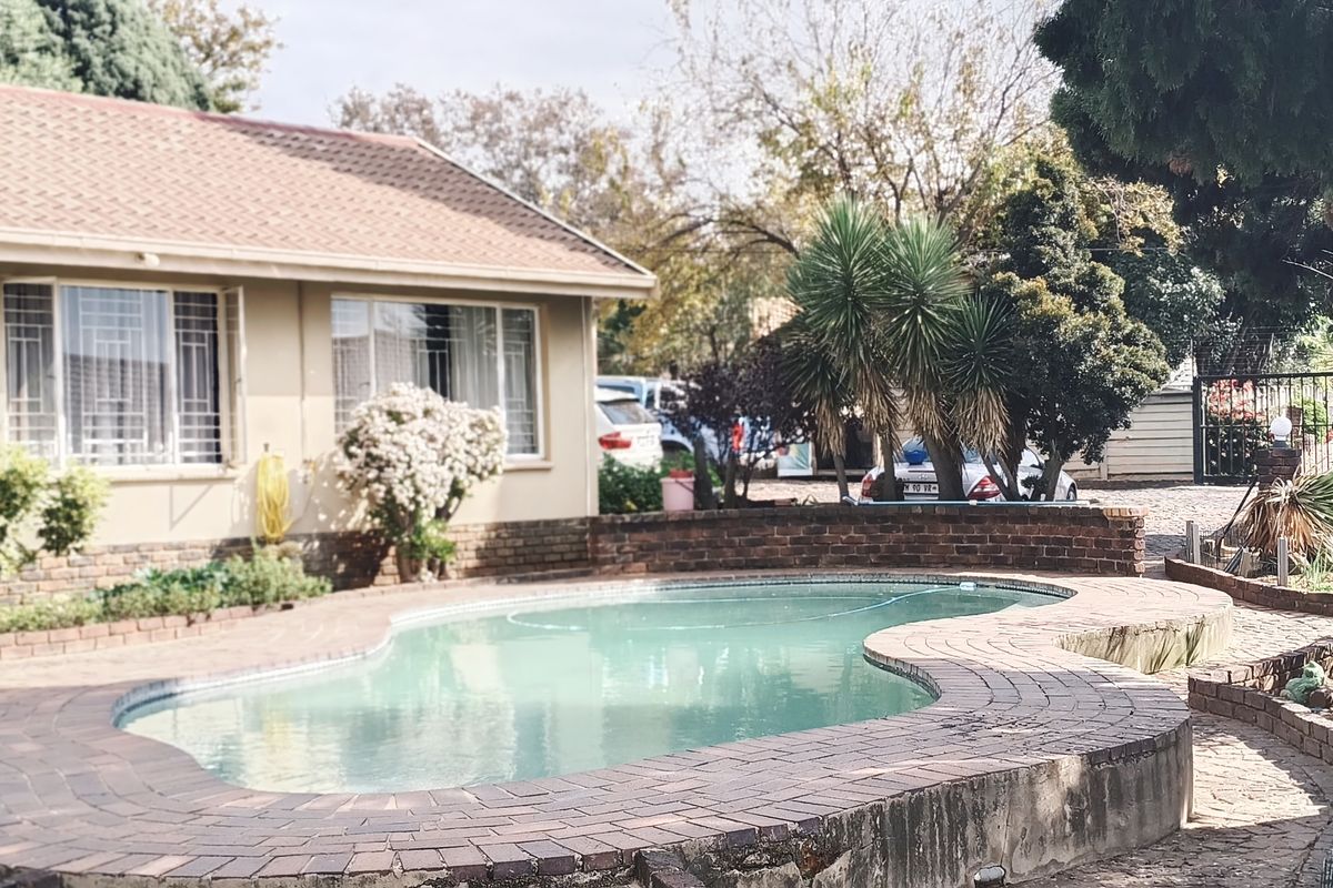 House Rental Monthly In Johannesburg - Photo 5