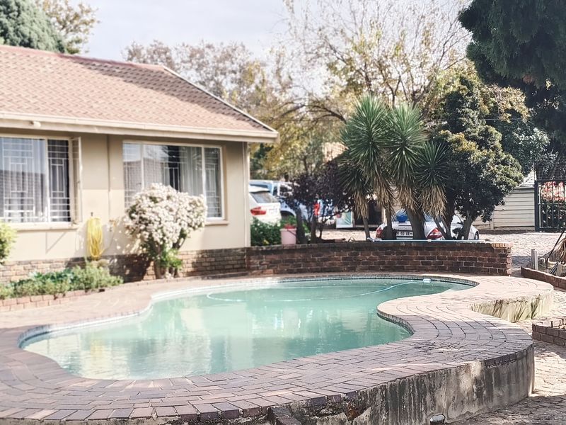 House Rental Monthly In Johannesburg - Photo 5