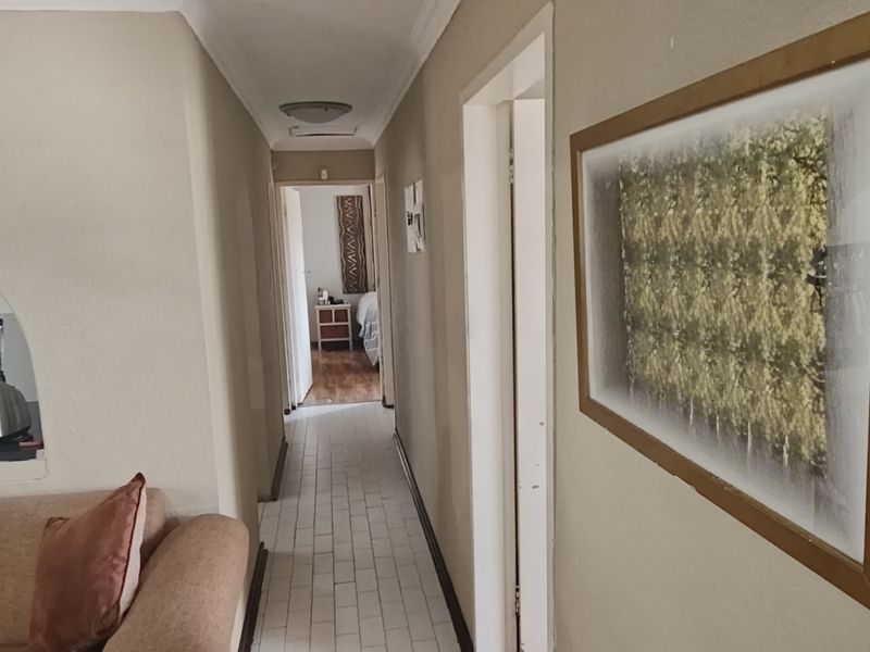 House Rental Monthly In Johannesburg - Photo 10