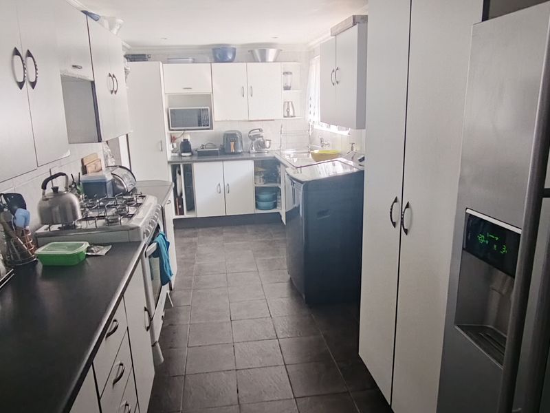House Rental Monthly In Johannesburg - Photo 9