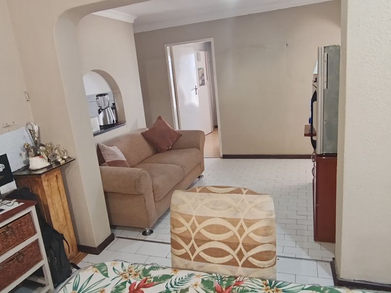 House Rental Monthly In Johannesburg - Photo 8