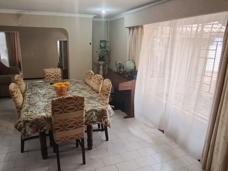 House Rental Monthly In Johannesburg - Photo 7
