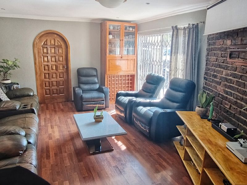 House Rental Monthly In Johannesburg - Photo 6