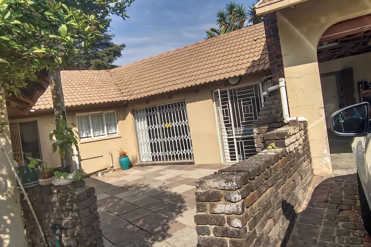 House Rental Monthly In Johannesburg - Photo 3