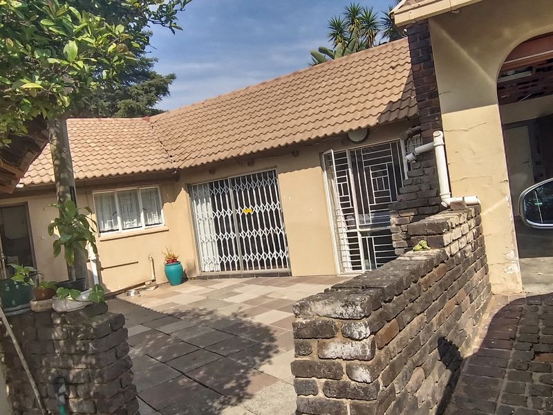 House Rental Monthly In Johannesburg - Photo 3