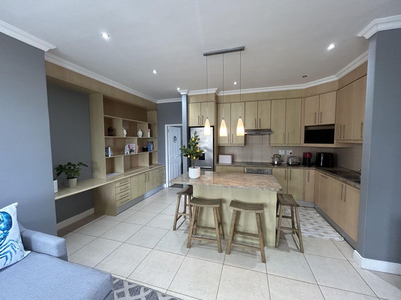 Fully Furnished 2-Bed in a Luxury Lifestyle Estate, Big Bay. - Photo 8