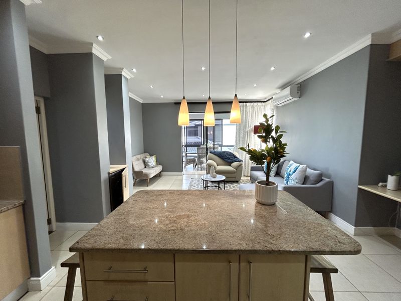 Fully Furnished 2-Bed in a Luxury Lifestyle Estate, Big Bay. - Photo 7