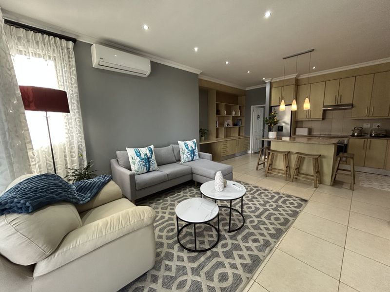Fully Furnished 2-Bed in a Luxury Lifestyle Estate, Big Bay. - Photo 6